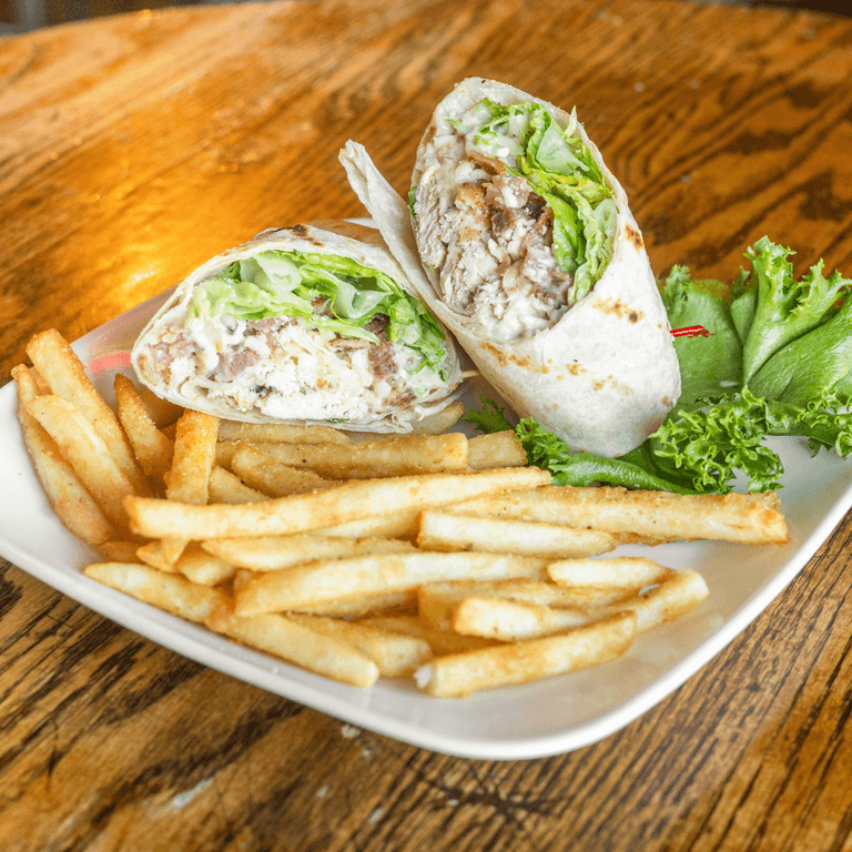 Delicious Grilled Chicken Options