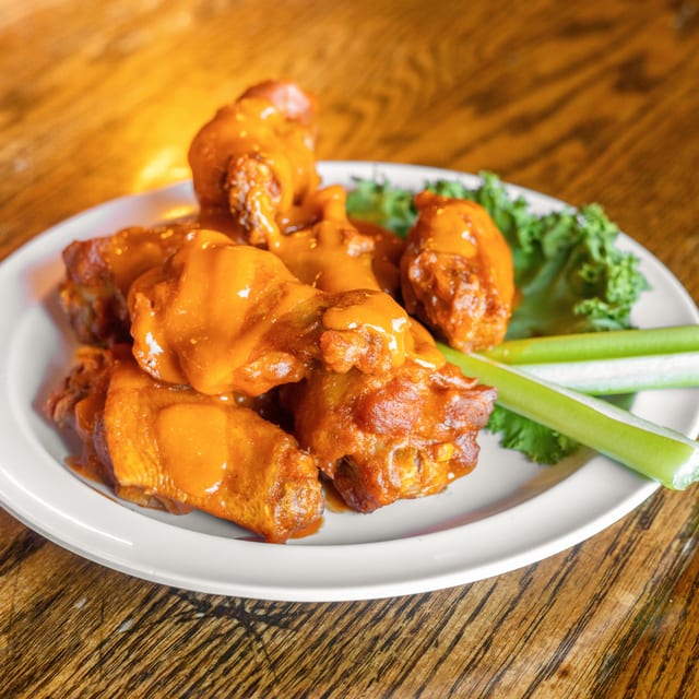 Wings-Wings-Wings.