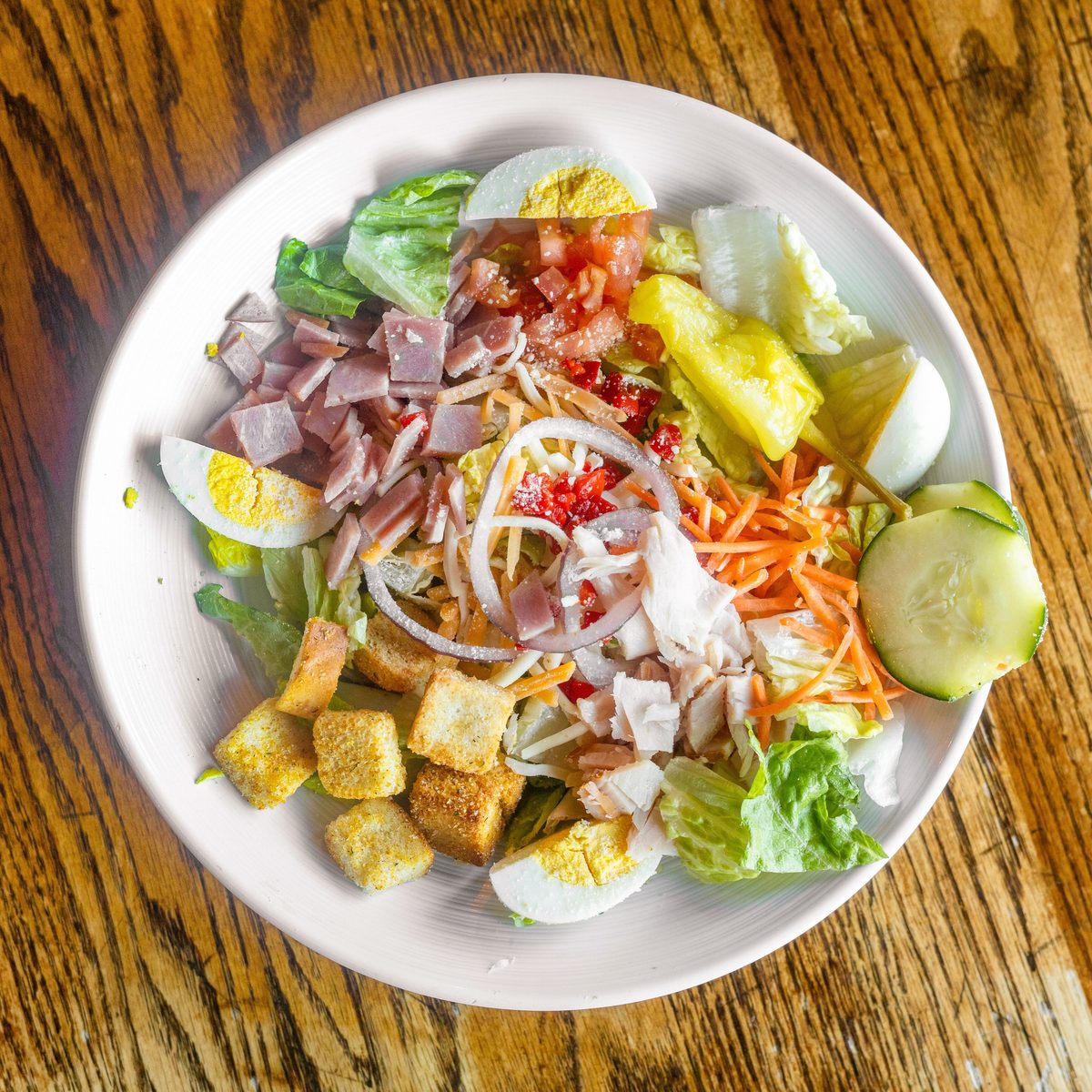 Chef Salad