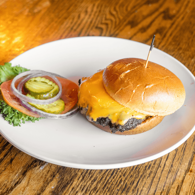 Savor Our Onion Rings