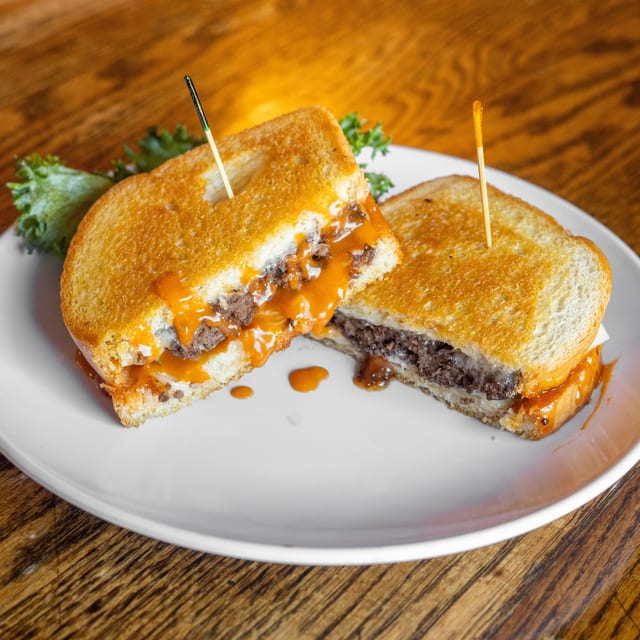 Frisco Melt.