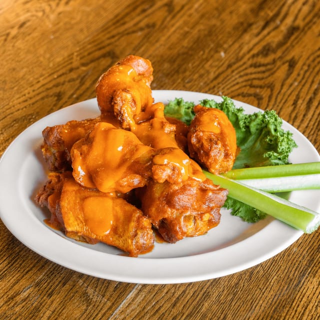 Wings-Wings-Wings.