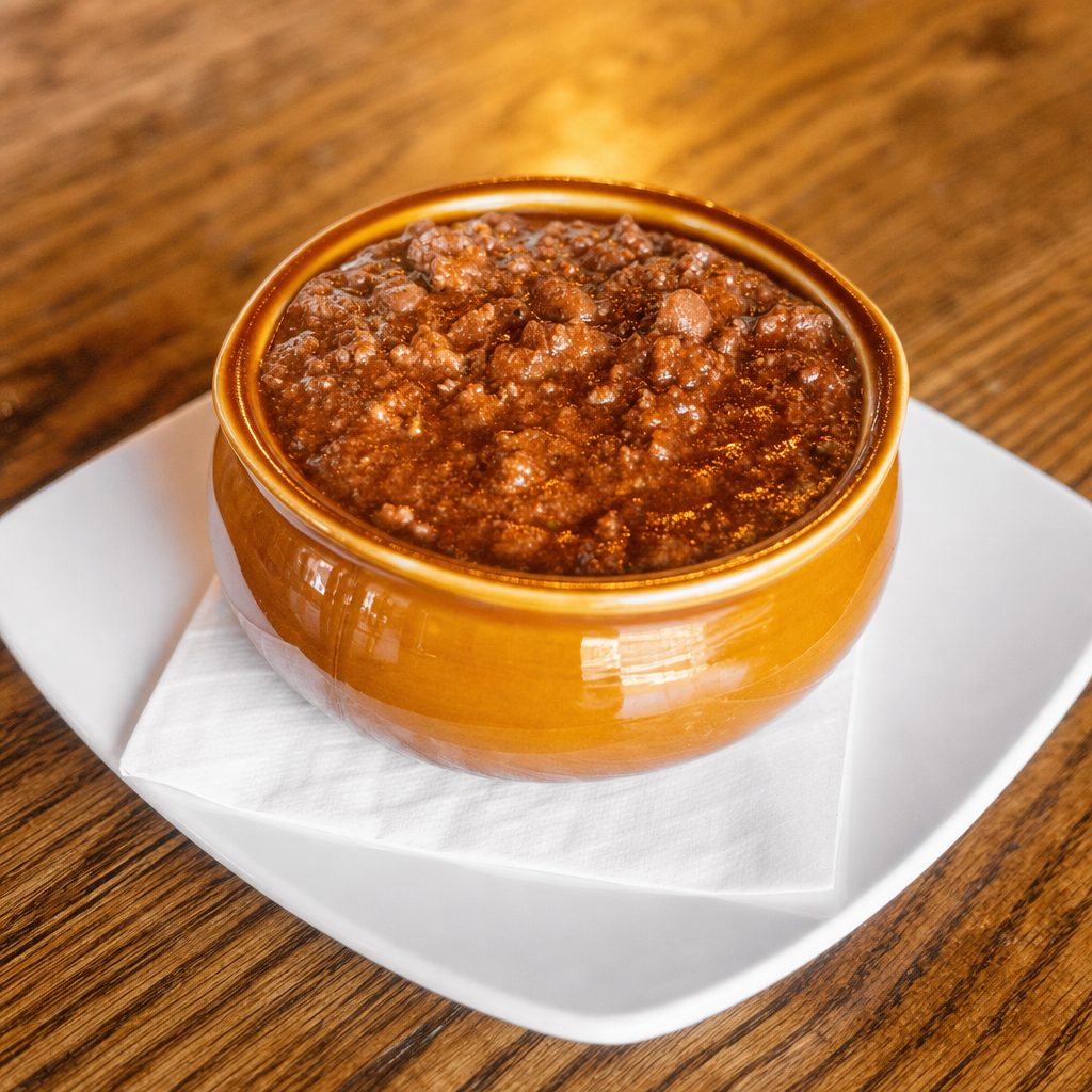 Chili Soup.