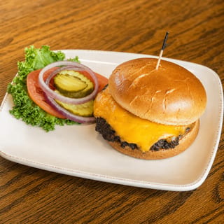 Cheeseburger