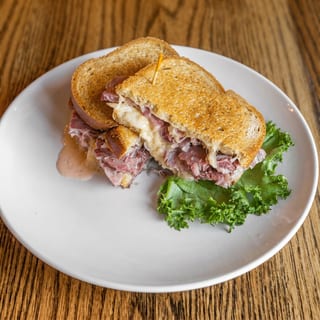 Reuben Sandwich