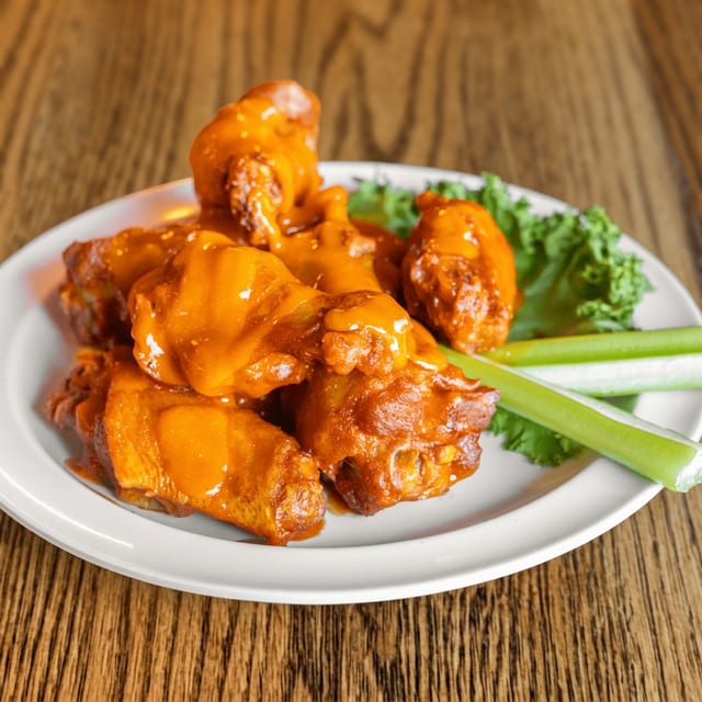 Wings-Wings-Wings.