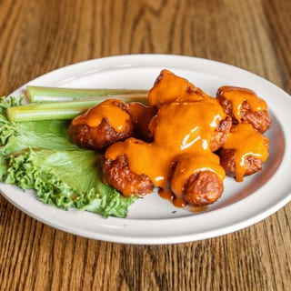Boneless Chicken Wings
